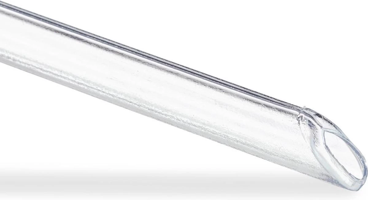 Merkloos Waterdruppelaar Set Van 8 - Automatische Arrigatiesysteem Voor Kamperplanten - Druppelaar - Transparant - 8st - Image 2