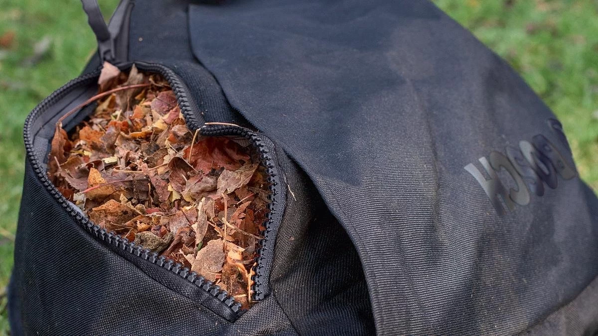 Bosch UniversalGardenTidy 3000 Bladblazer - Op Snoer - 3000 W - Image 10