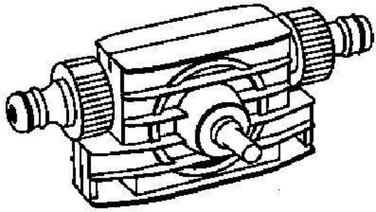 GARDENA Voorzetpomp - Image 6