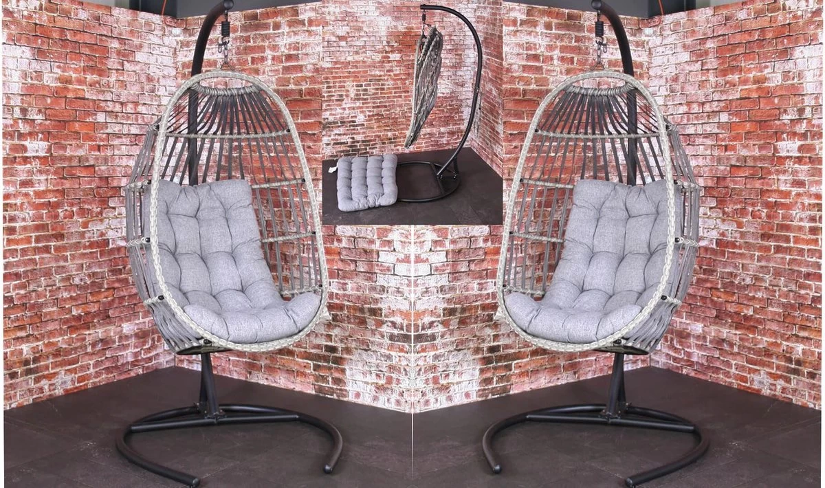 SenS-Line Koko Relax Hangstoel - Image 19