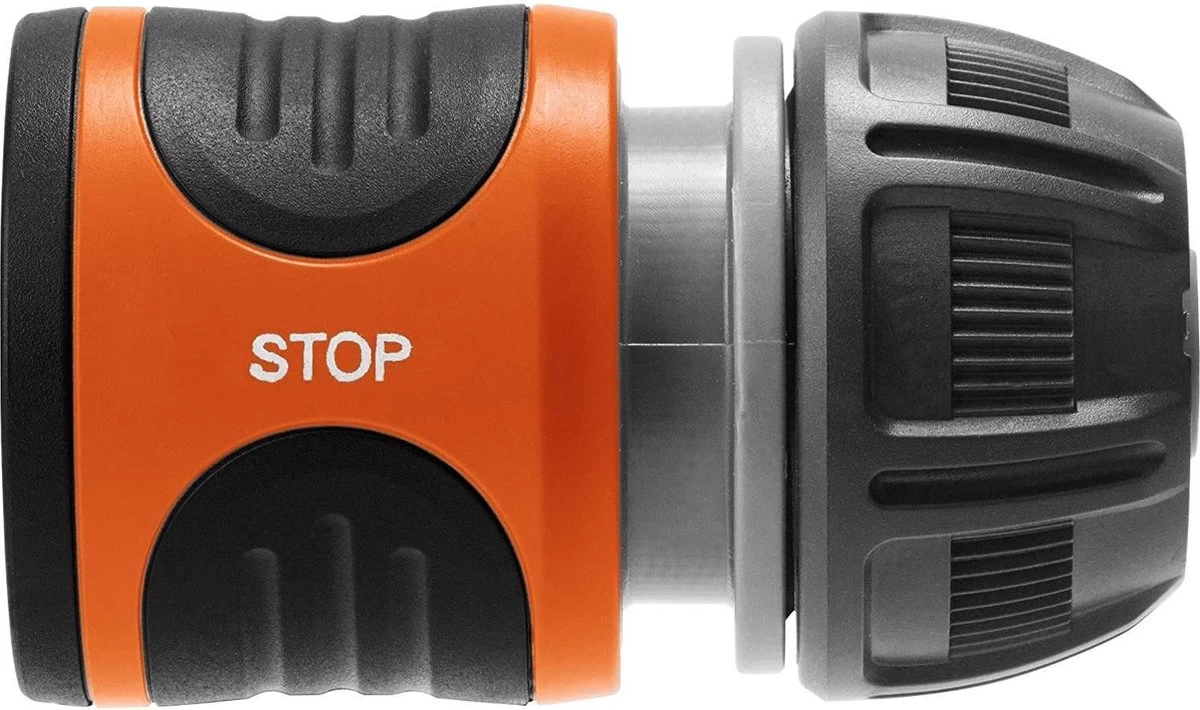 Gardena Waterstop 13 Mm (1/2") - 15 Mm (5/8") - Image 3