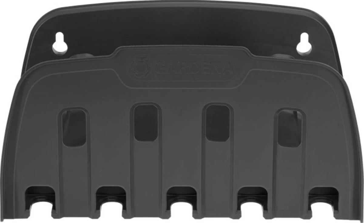 GARDENA Slanghouder - Incl. Opbergruimte Voor GARDENA Aansluitstukken - Image 4
