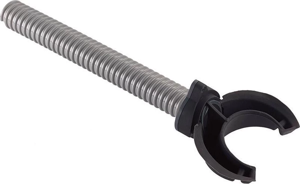 Garantia - Vulautomaat - Speedy Avanti - Ronde Regenpijpen - Image 2