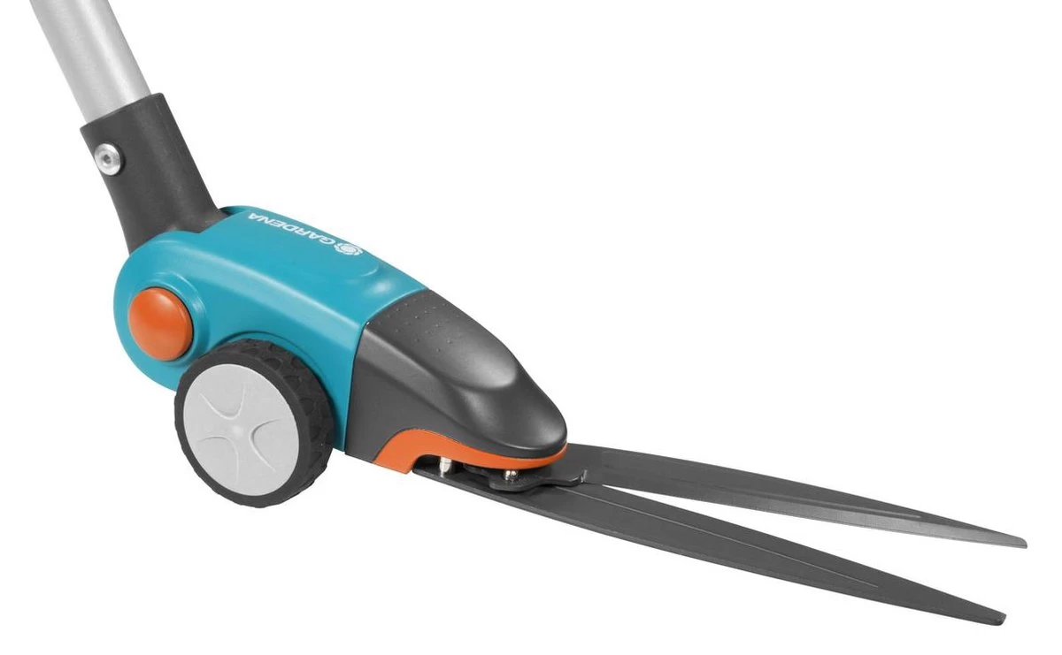 GARDENA Comfort Grasschaar - Op Steel - Image 3