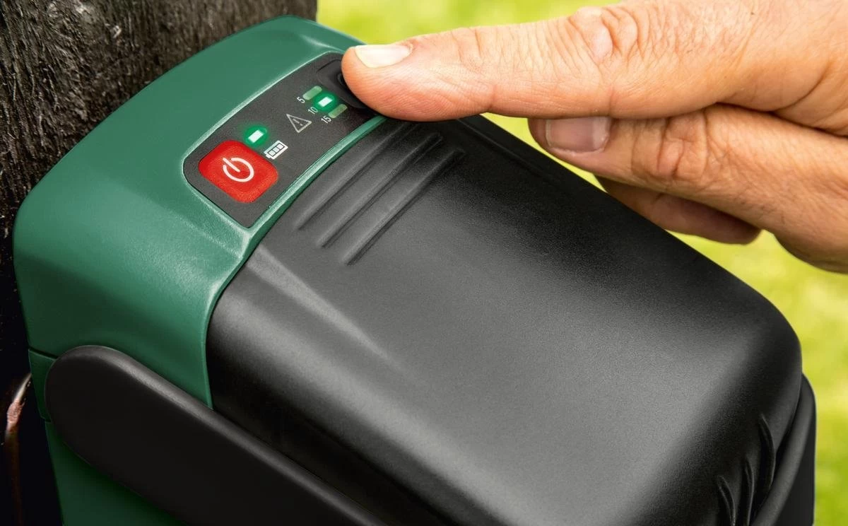 Bosch GardenPump 18 Accu Regentonpomp - Met 1 X 18 V Accu En Lader - Image 13