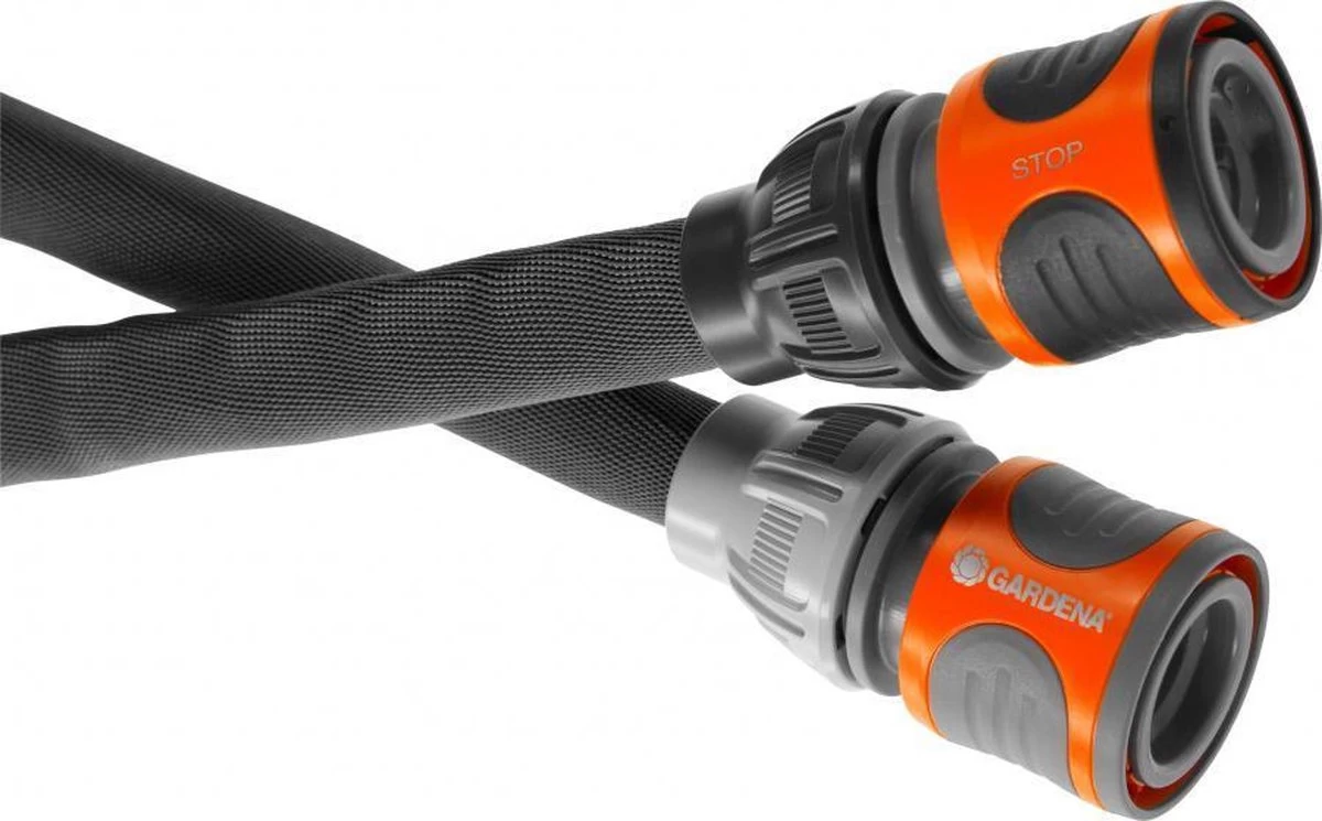 GARDENA - Textielslang Liano™ - Tuinslang - 30 M - 13 Mm - Image 6