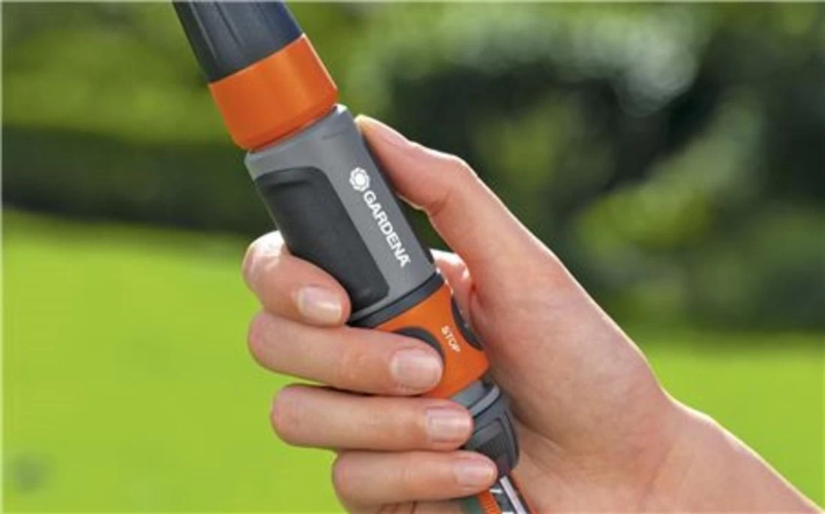 GARDENA - System Startset Spuitpistool - Geschikt Voor 13-15 Mm Tuinslang - Image 6