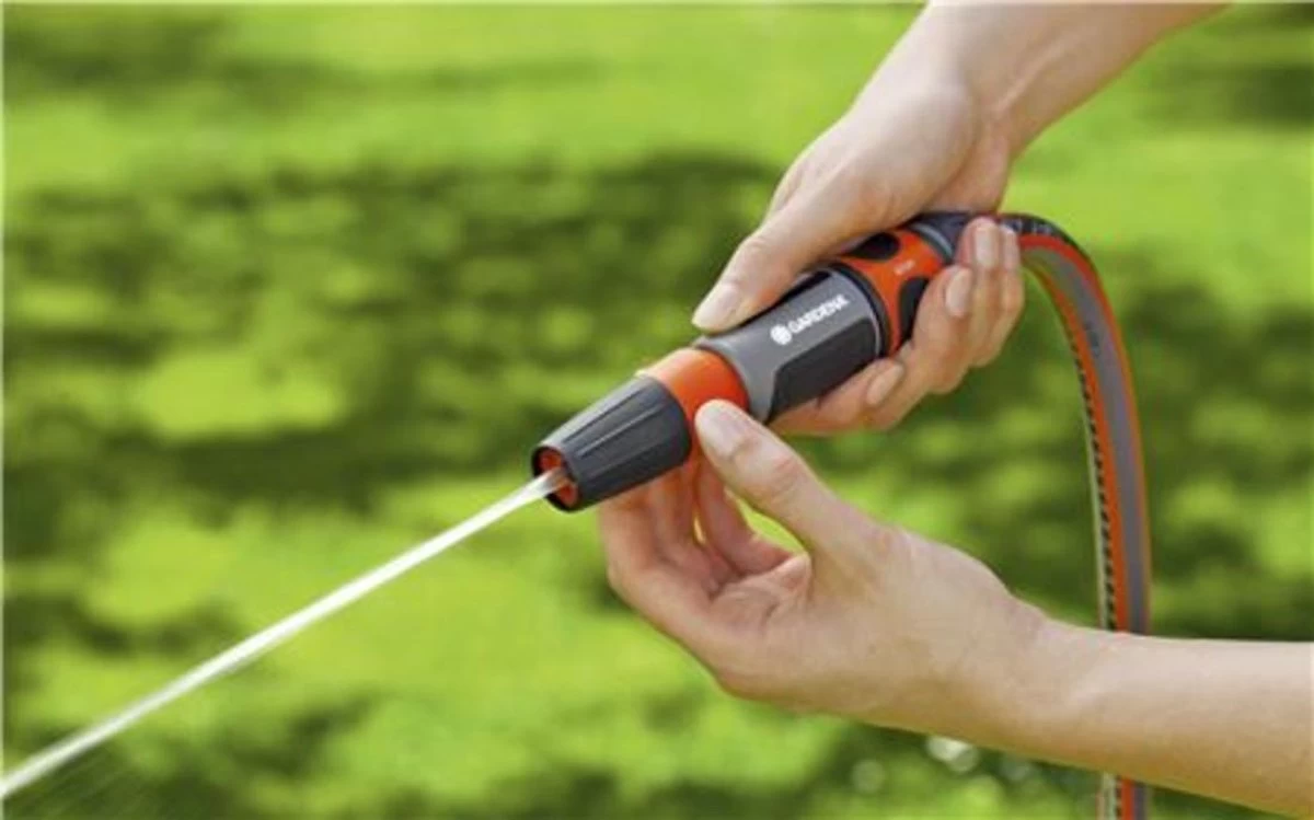 GARDENA - System Startset Spuitpistool - Geschikt Voor 13-15 Mm Tuinslang - Image 7