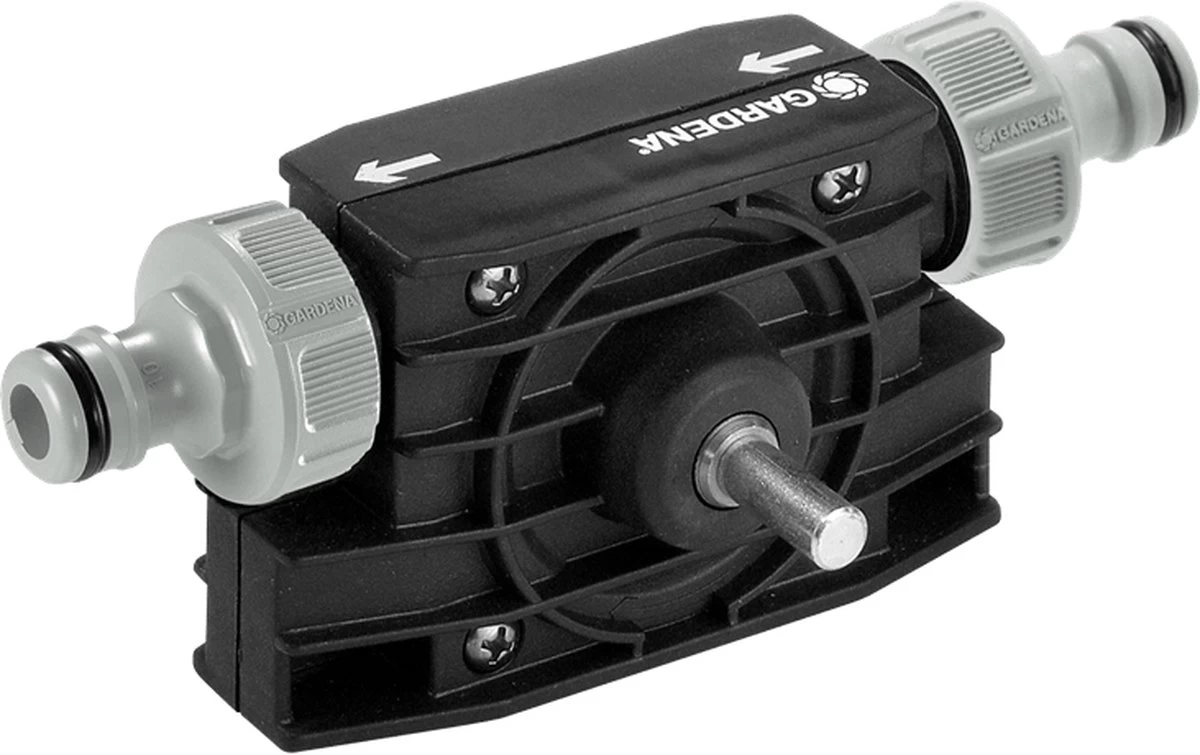 GARDENA Voorzetpomp - Image 5