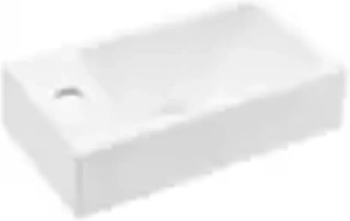 Allibert Lyon Tuintafel - 116x71,5x66/40 Cm - Grafiet - Image 16