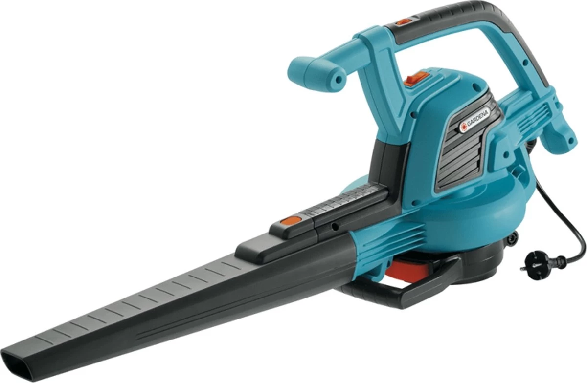 GARDENA ErgoJet 3000 Bladblazer - 3000W - Incl. 45l - Met Opvangzak - Image 5