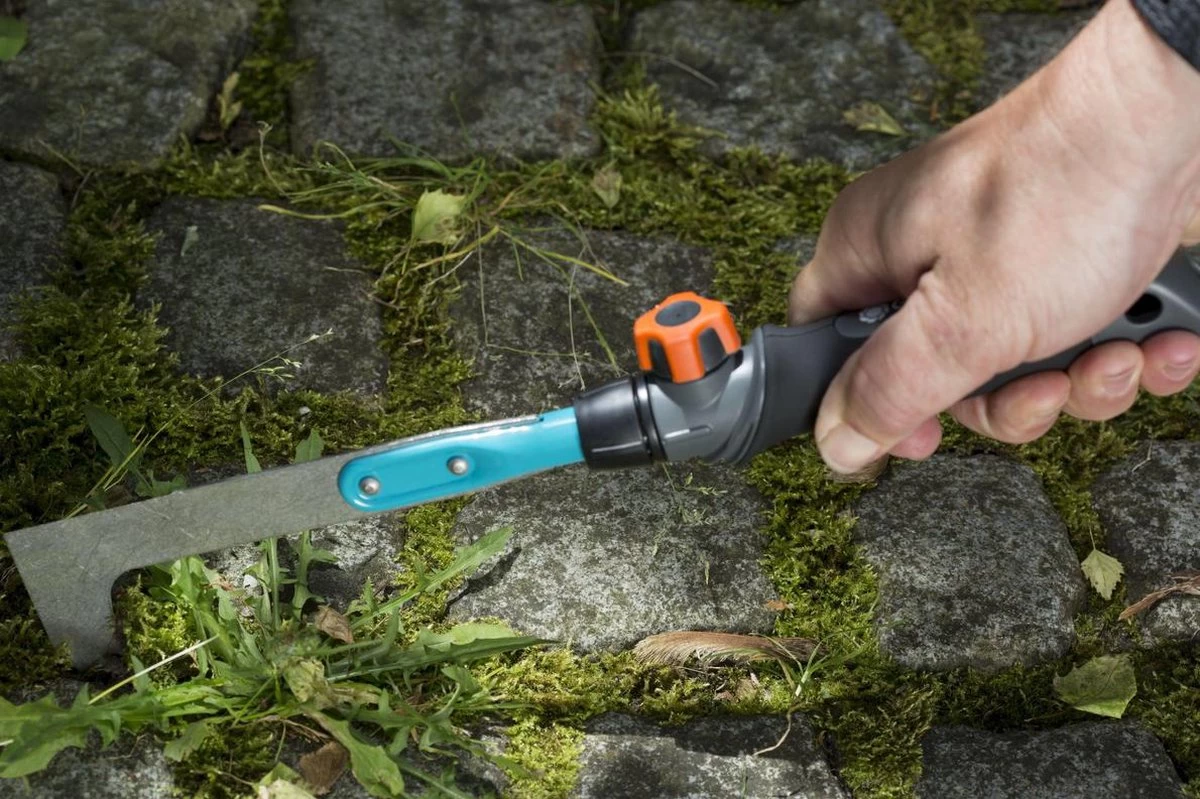 GARDENA Combi Systeem Voegenkrabber - Image 4