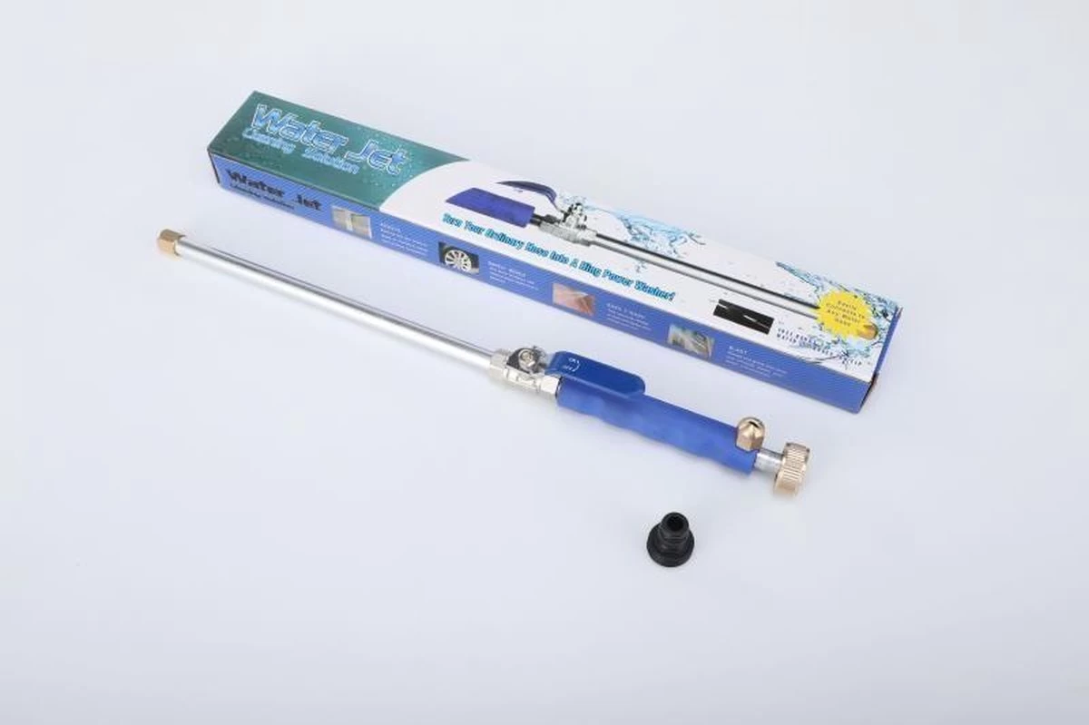 ATV PERFECTUM - Hogedrukreiniger Opzetstuk Tuinslang - Tuinslang - Hogedrukspuit - Image 9