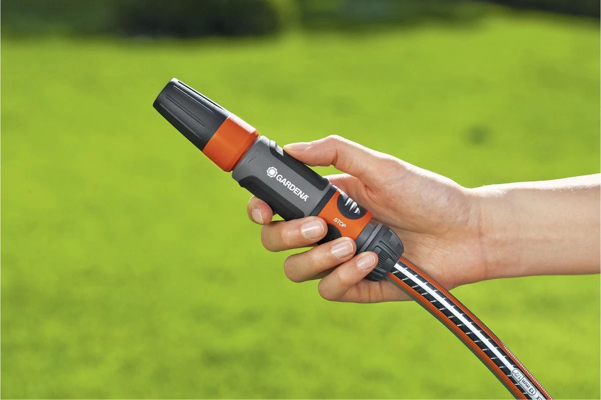 Gardena Waterstop 13 Mm (1/2") - 15 Mm (5/8") - Image 5