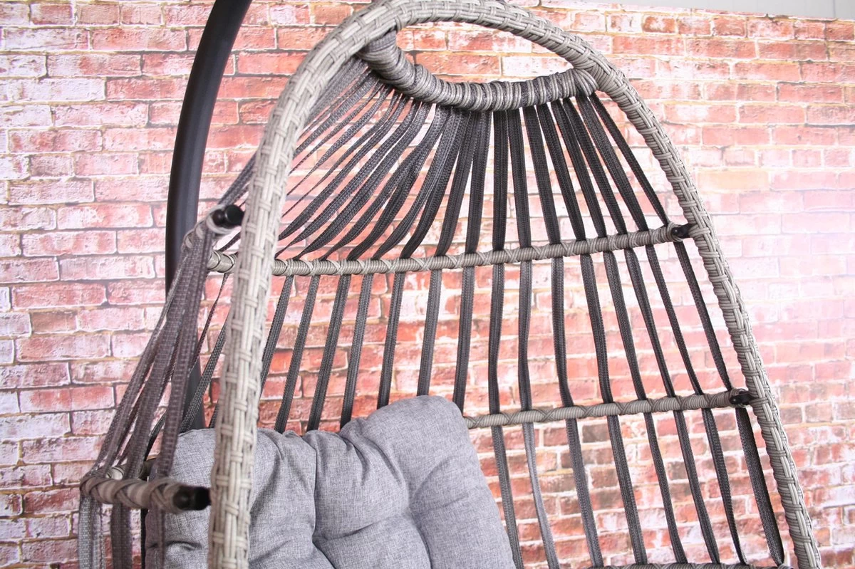 SenS-Line Koko Relax Hangstoel - Image 11