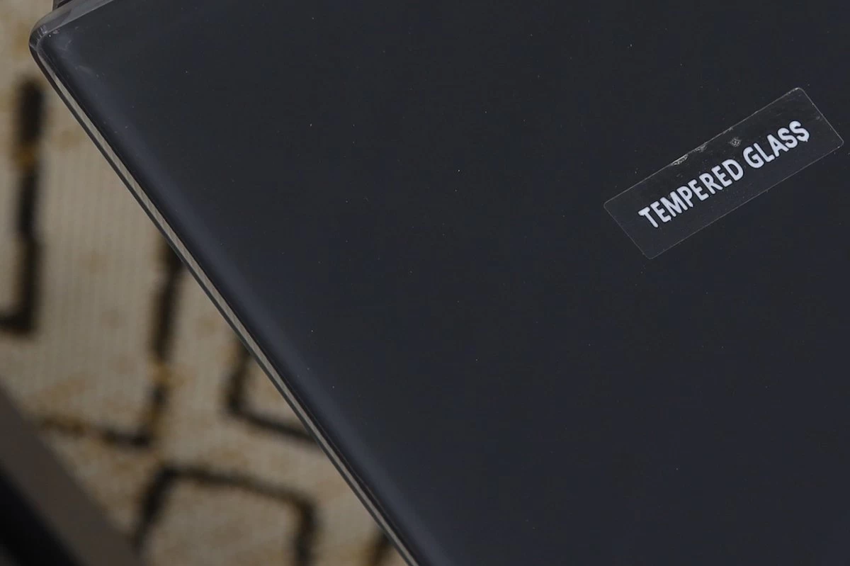 Wellington Lounge Dining Set - Carbon Black - Image 14