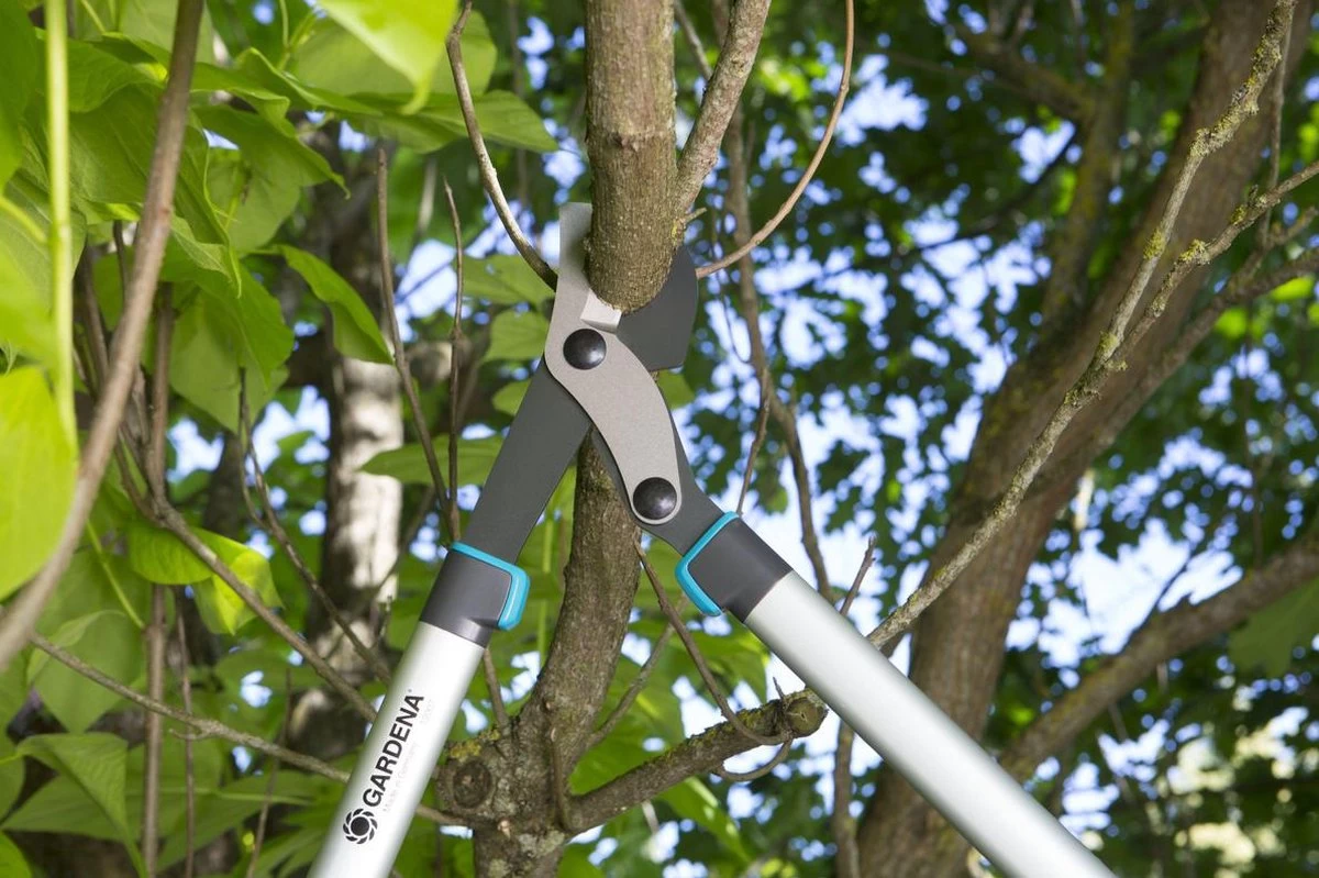 GARDENA EnergyCut Takkenschaar 75B - 42mm - Image 5