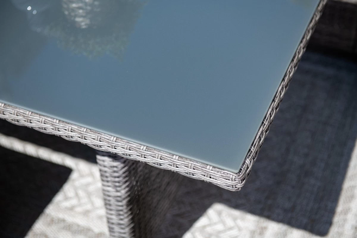 Garden Impressions Jaru Lounge Dining Set - Extra Luxe Kussens - Image 18