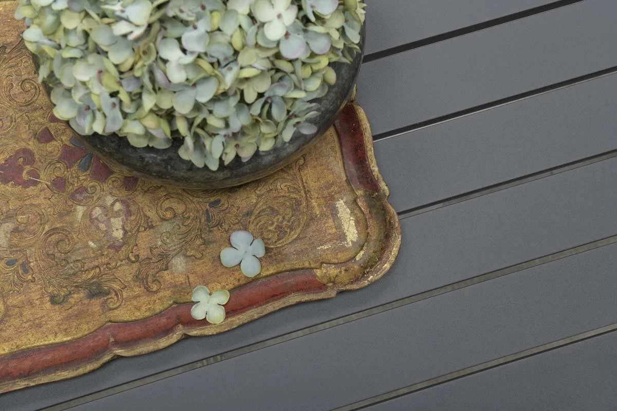 Garden Impressions Durban Loungeset - 4-delig - Zwart - Image 5