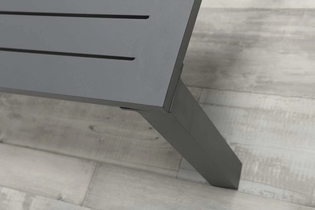 Garden Impressions Durban Loungeset - 4-delig - Zwart - Image 16