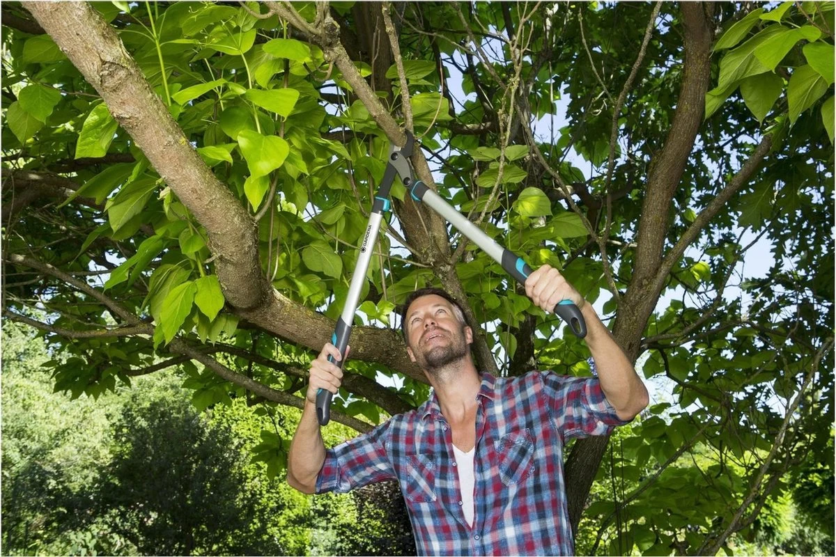 GARDENA EnergyCut Takkenschaar 75B - 42mm - Image 3