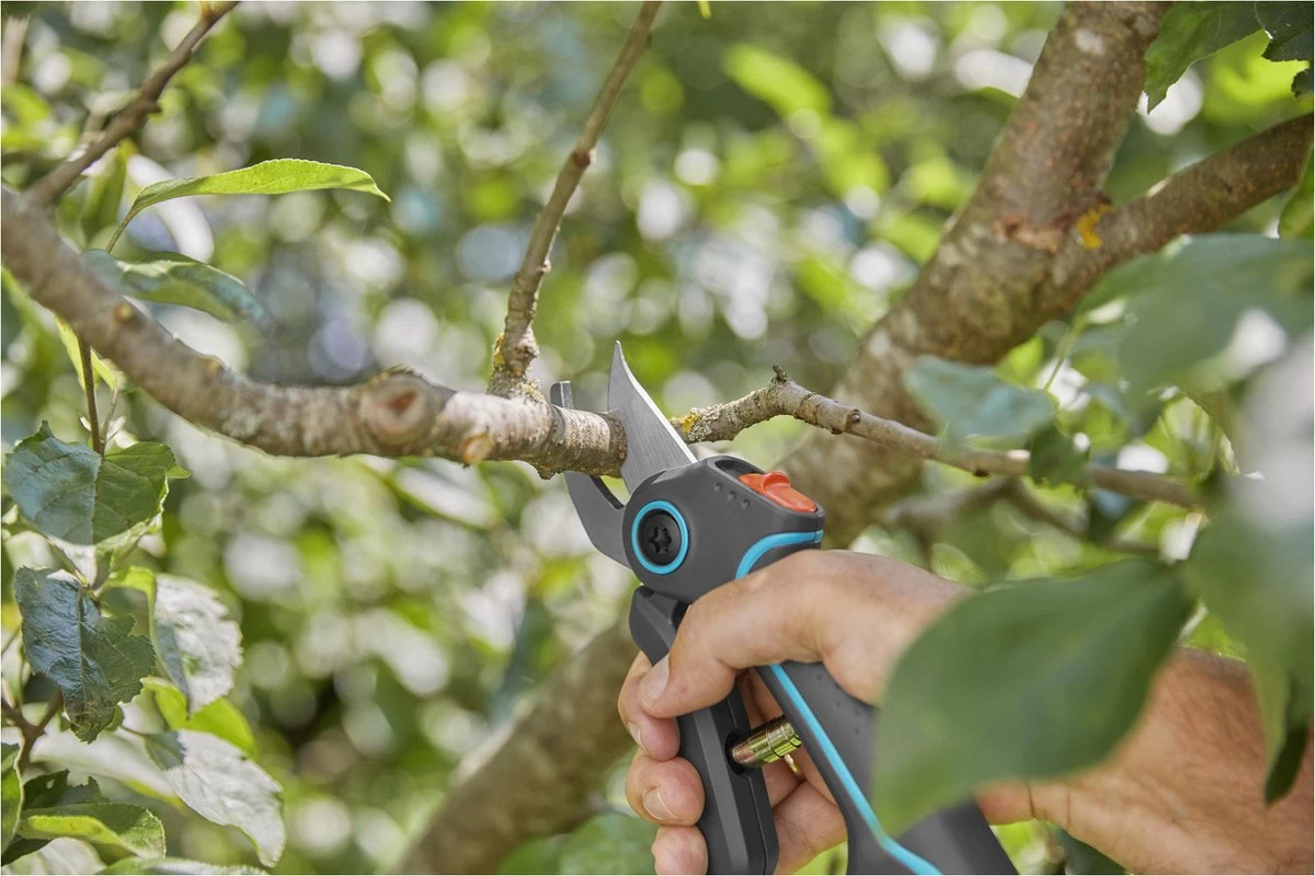 GARDENA AssistCut Snoeischaar- Ø 25mm - Image 7