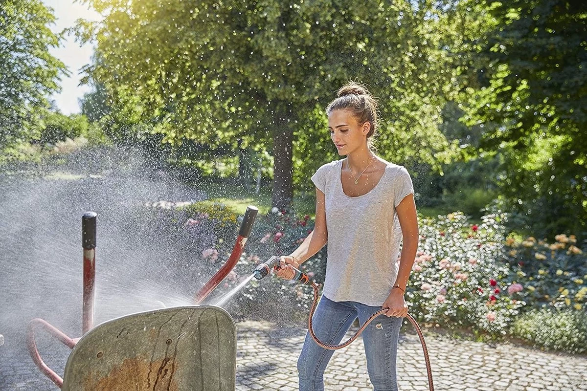 Gardena - Comfort Cleaning Nozzle EcoPulse 4 In 1 - Image 11