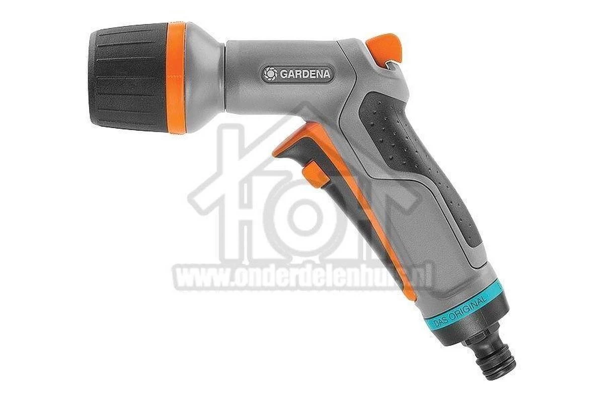 Gardena - Comfort Cleaning Nozzle EcoPulse 4 In 1 - Image 14