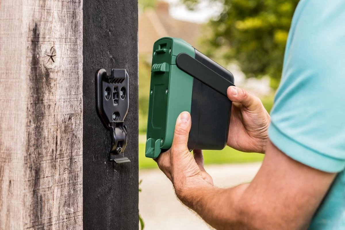 Bosch GardenPump 18 Accu Regentonpomp - Met 1 X 18 V Accu En Lader - Image 10