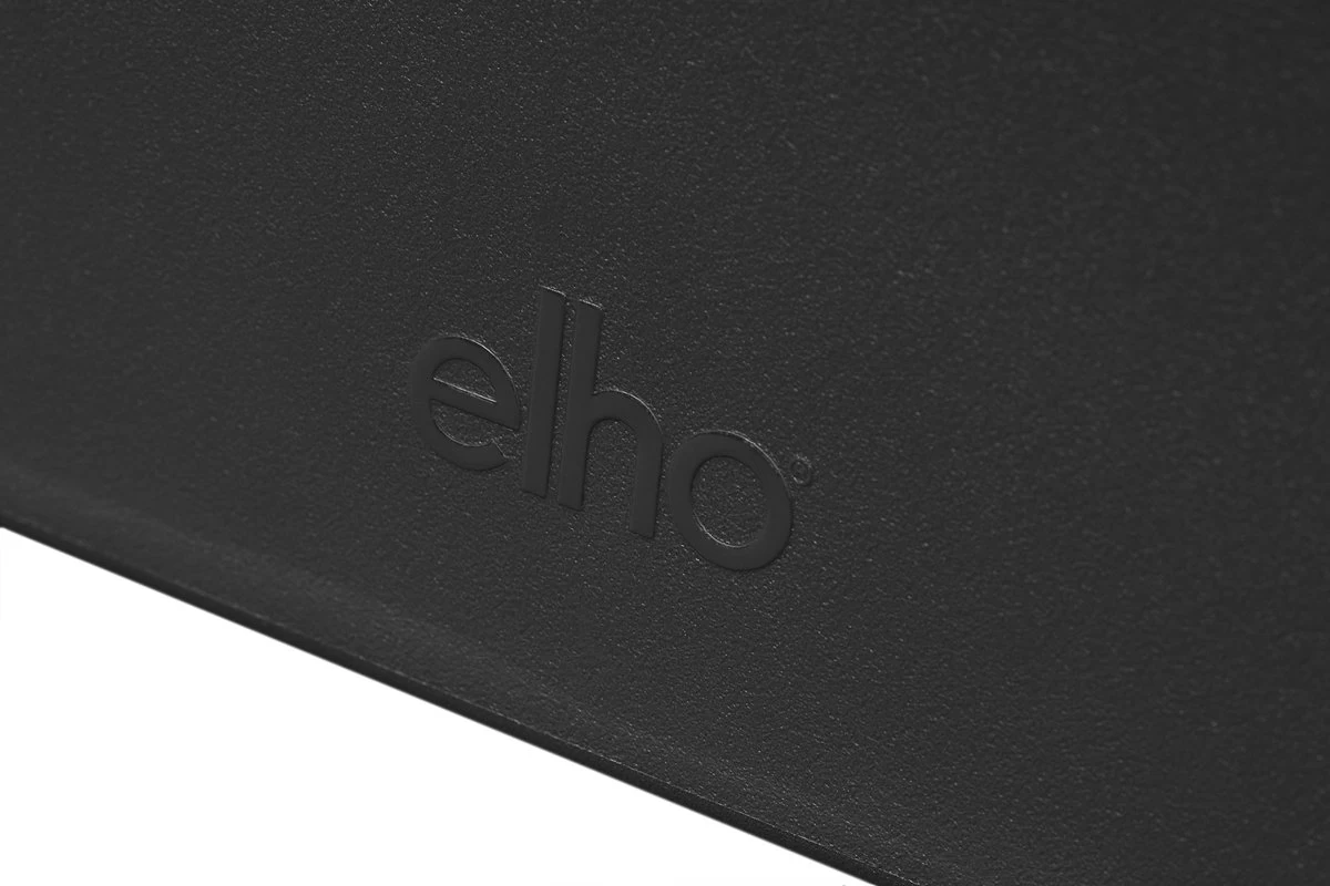 Elho Vivo Next Lang 60 - Bloempot Voor Binnen & Buiten - Ø 59.0 X H 29.2 Cm - Zwart/Living Black - Image 16