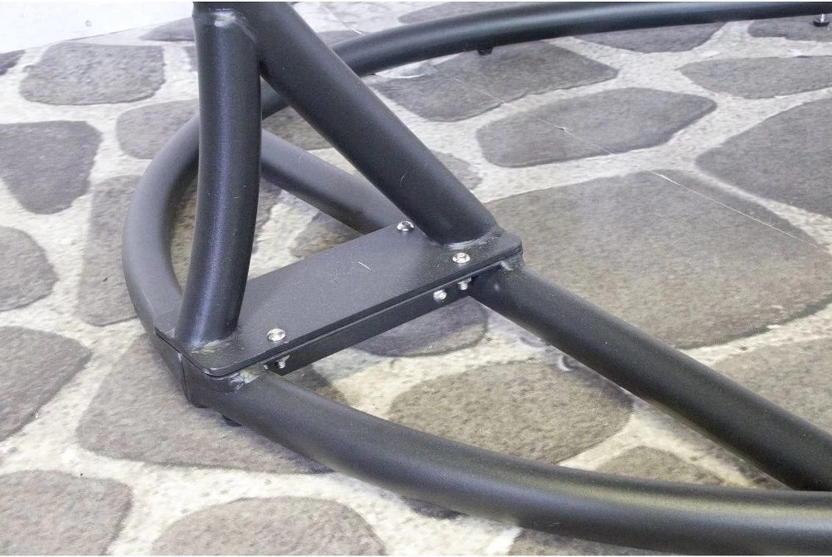 SenS-Line Koko Relax Hangstoel - Image 8