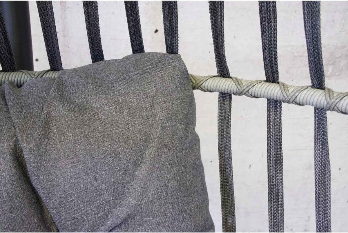 SenS-Line Koko Relax Hangstoel - Image 17