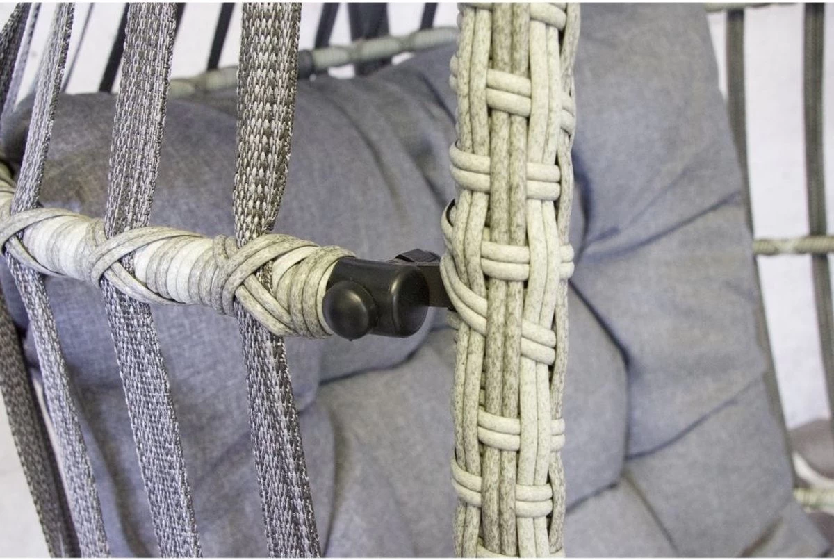 SenS-Line Koko Relax Hangstoel - Image 4