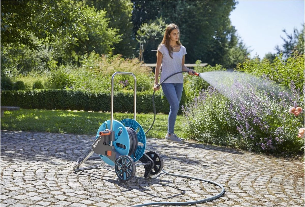 GARDENA Kraanverbindingsstuk Binnenshuis - Image 11