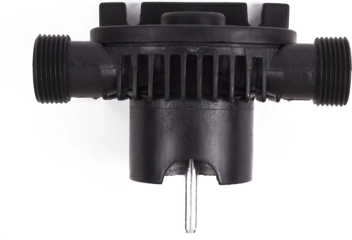 Benson Waterpomp Gedreven Door Boormachine (Vloeistoffen) - Höfftech - Image 3