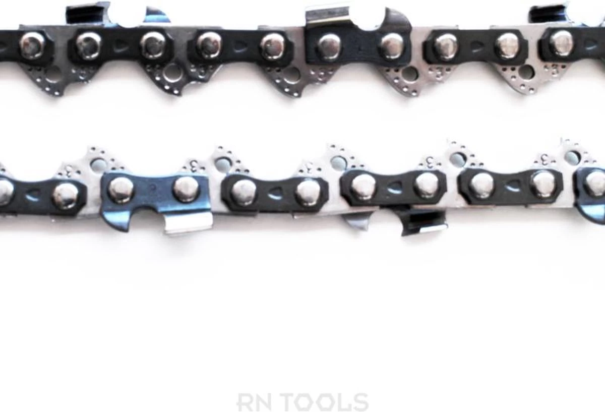 Zaagketting RNtools Lengte Ketting; 35cm - 50 Schakels Speciaal Voor Stihl - Image 2
