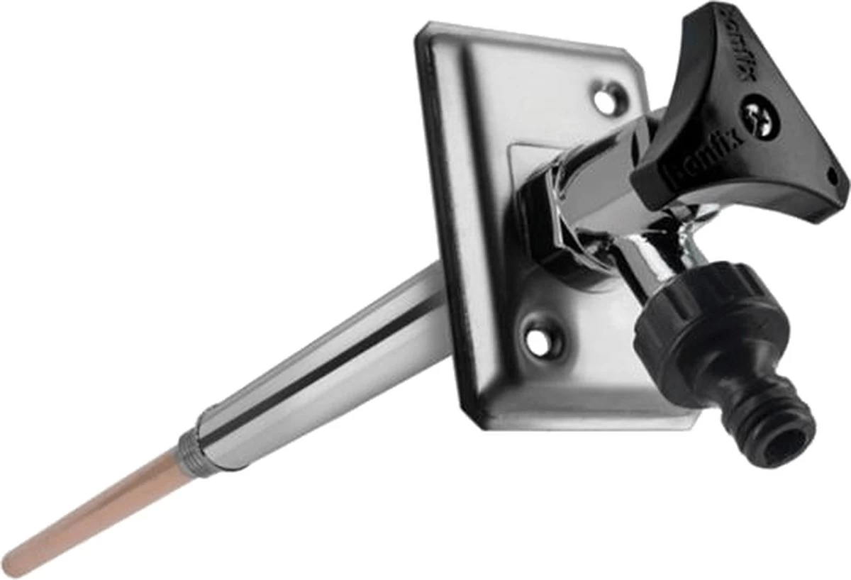 Bonfix Vorstvrije Luxe Buitenkraan 2.0 - Image 3