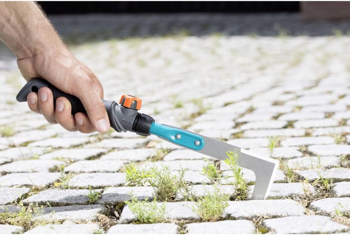 GARDENA Combi Systeem Voegenkrabber - Image 2