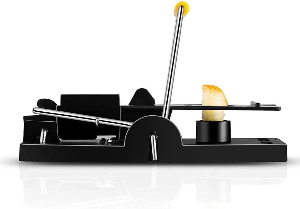 Merkloos Q-Deals Muizenval - 6 Stuks - 100% Pakkans – Duurzaam - Snel - Muizenvallen Voor Binnen En Buiten - Image 3