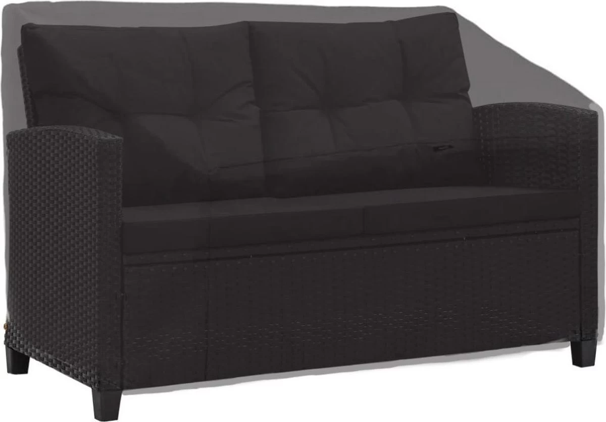 CUHOC - Beschermhoes Tuinbank - Tuinbankhoes - Golden Label - 224x84x66 - Aflopend - Image 2