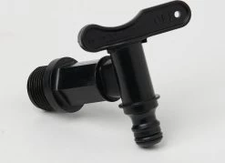 Waterkraantje Voor Regentonnen