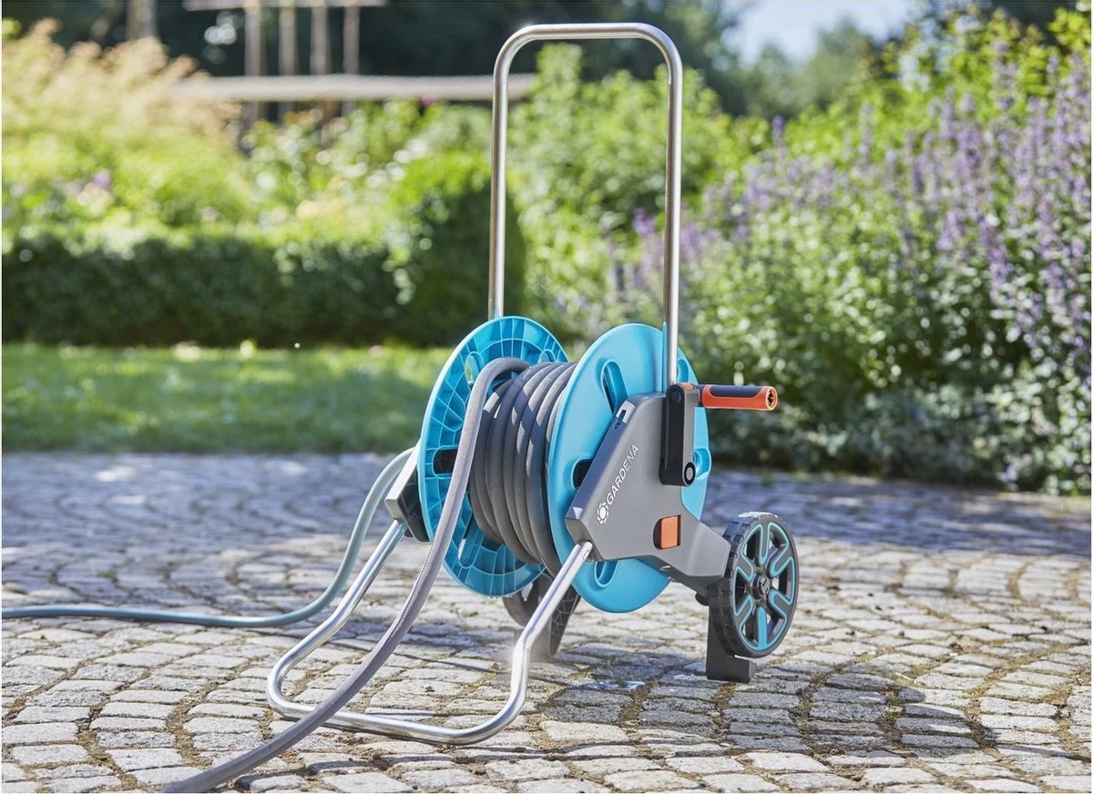 GARDENA Kraanverbindingsstuk Binnenshuis - Image 2