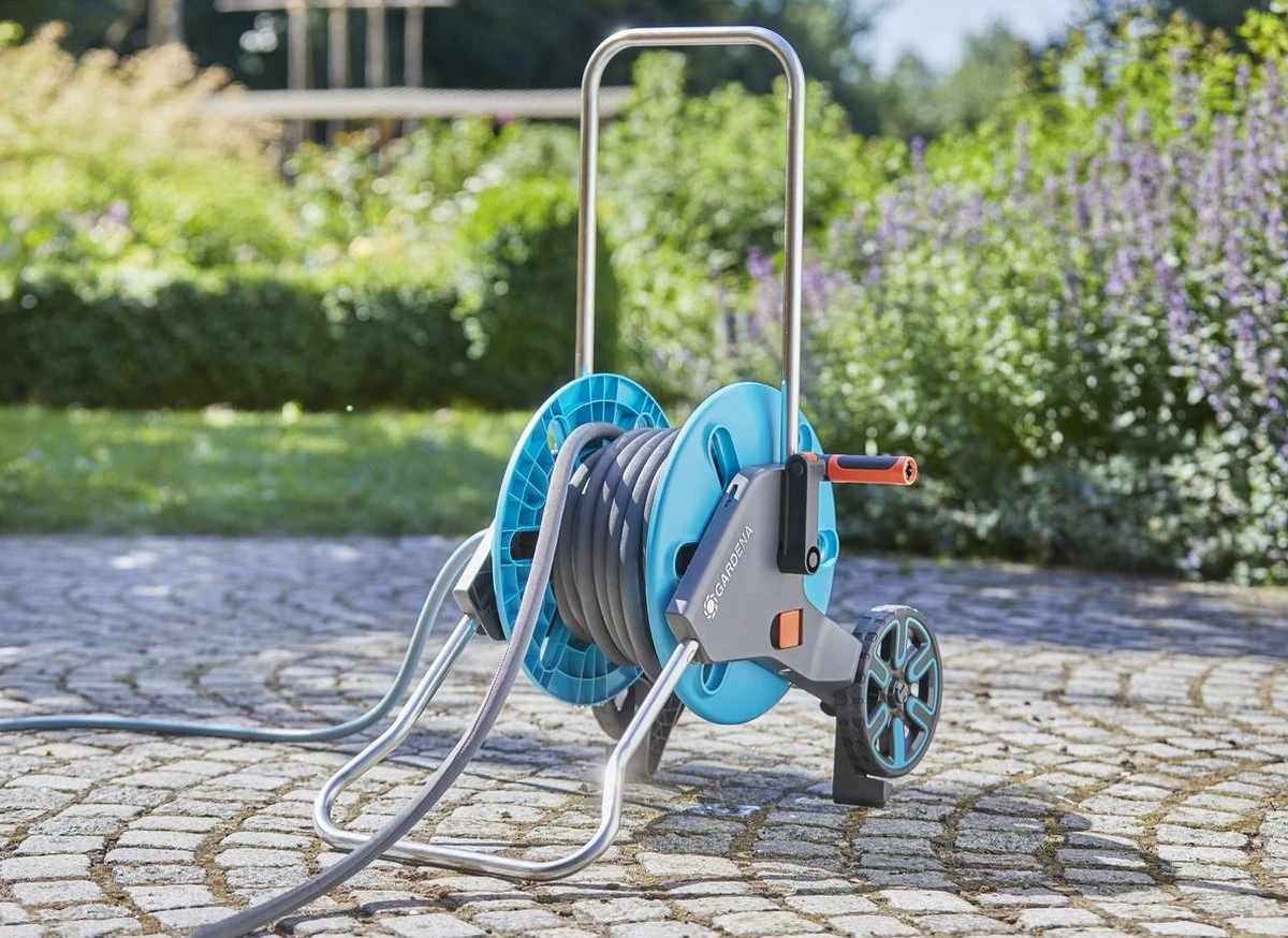 GARDENA - Textielslang Liano™ - Tuinslang - 30 M - 13 Mm - Image 3