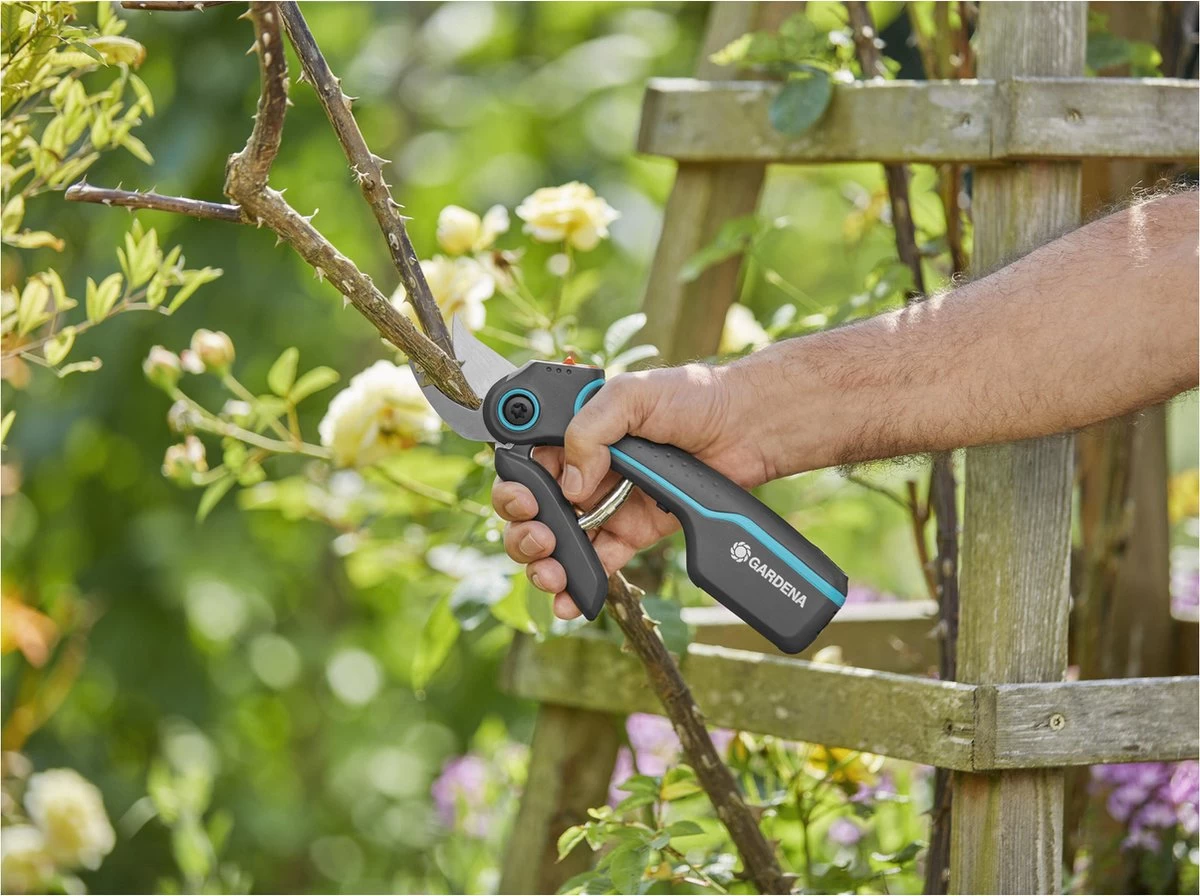 GARDENA AssistCut Snoeischaar- Ø 25mm - Image 8