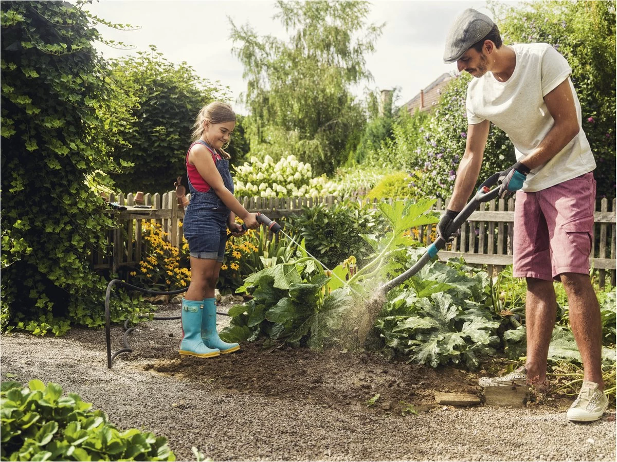 Gardena - Comfort Cleaning Nozzle EcoPulse 4 In 1 - Image 16