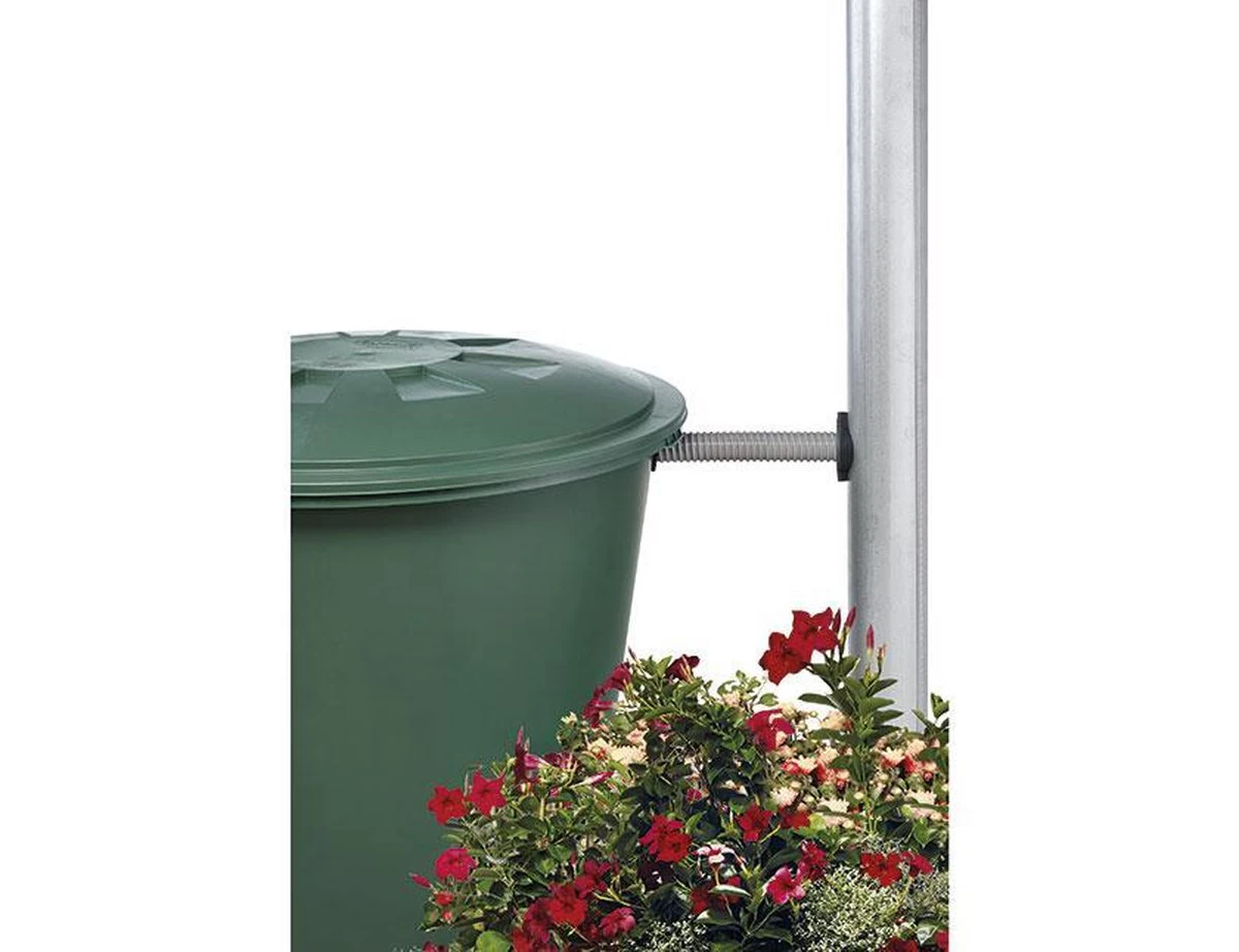 Garantia - Vulautomaat - Speedy Avanti - Ronde Regenpijpen - Image 4