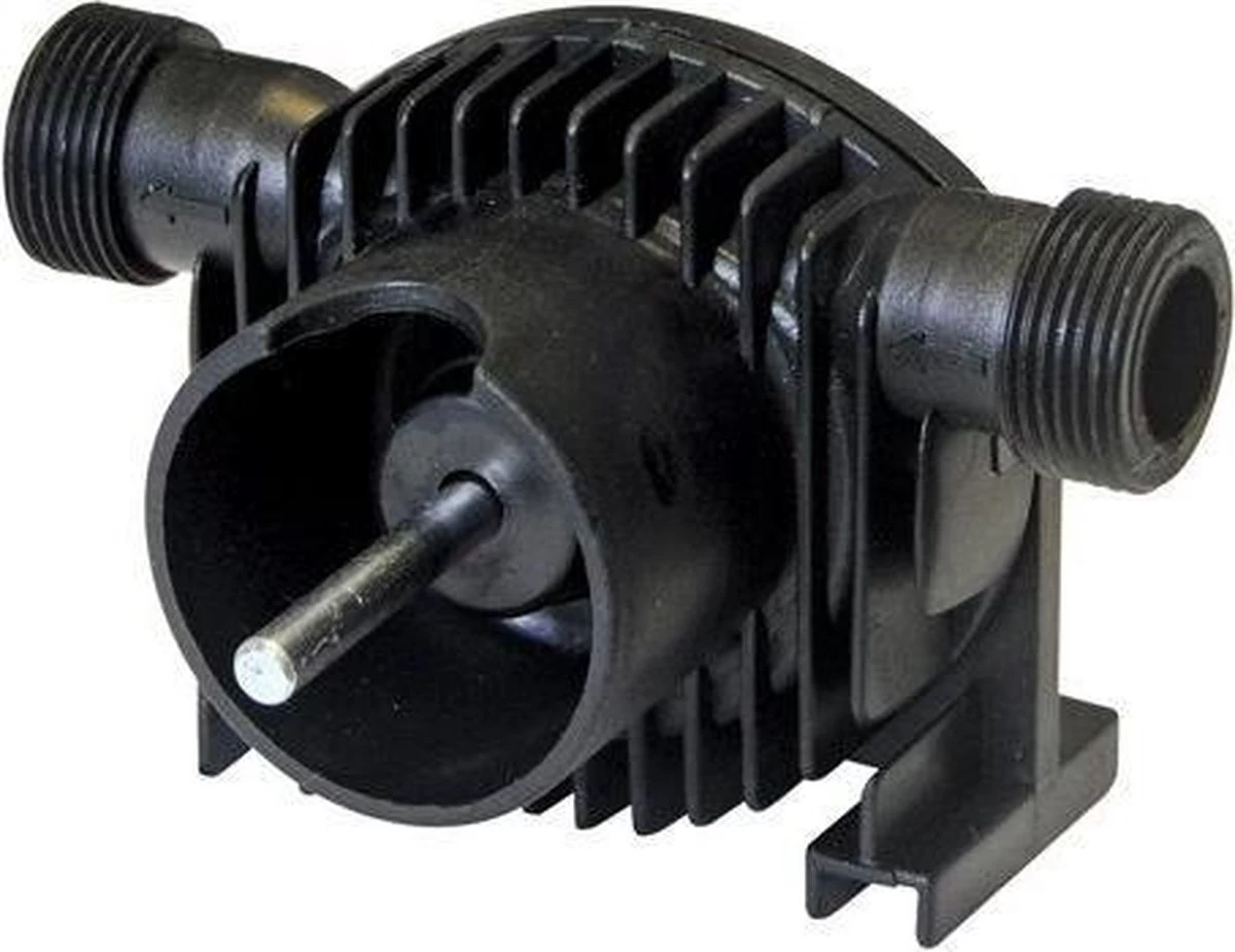 Benson Waterpomp Gedreven Door Boormachine (Vloeistoffen) - Höfftech - Image 8