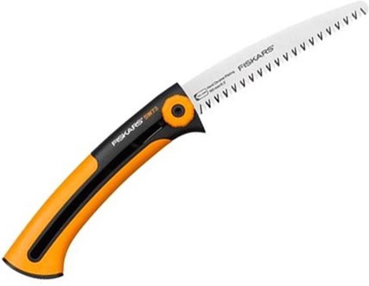 Fiskars Handzaag - Sw73 - Groftandig - 22,5 Cm - Image 5