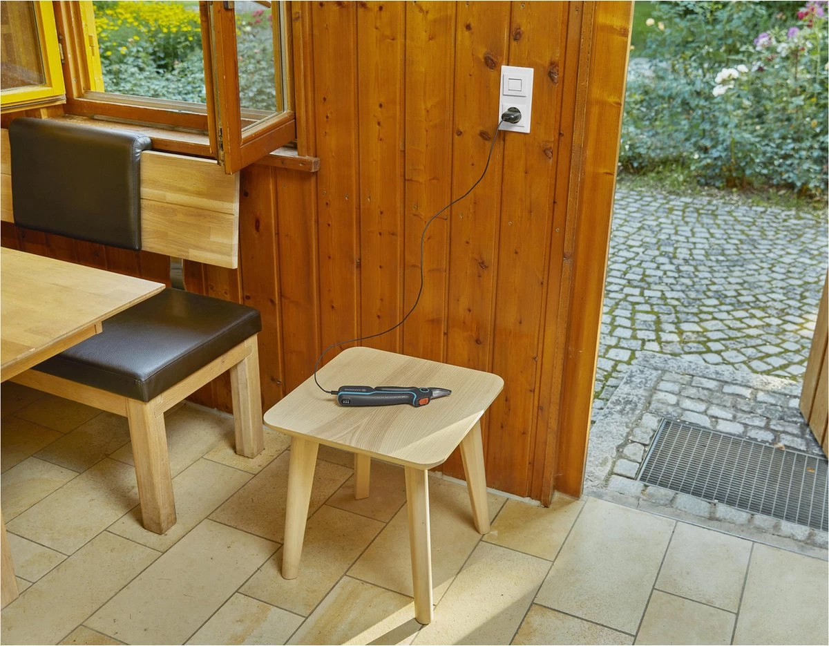 GARDENA AssistCut Snoeischaar- Ø 25mm - Image 6