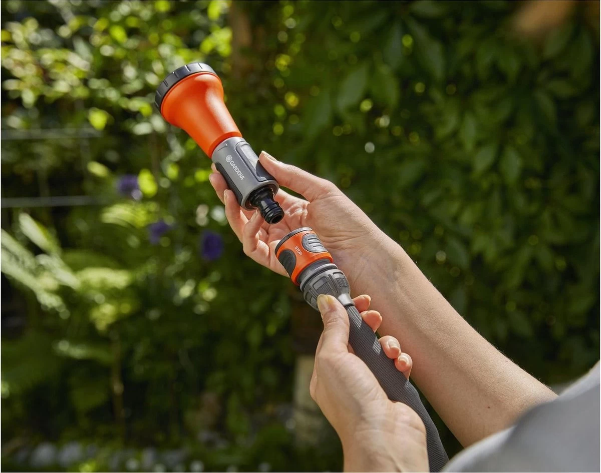 GARDENA Kraanverbindingsstuk Binnenshuis - Image 12